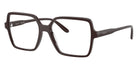 vogue eyewear VO5702F 2252 53 - Full Brown #id:vo5702f2252_s:100105
