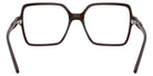 vogue eyewear VO5702F 2252 53 - Full Brown #id:vo5702f2252_s:100115