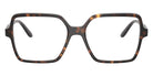 vogue eyewear VO5702F 2386 53 - Brown Havana #id:vo5702f2386_s:102100