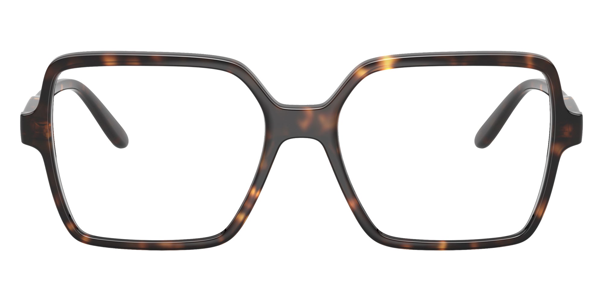 vogue eyewear VO5702F 2386 53 - Brown Havana #id:vo5702f2386_s:102100