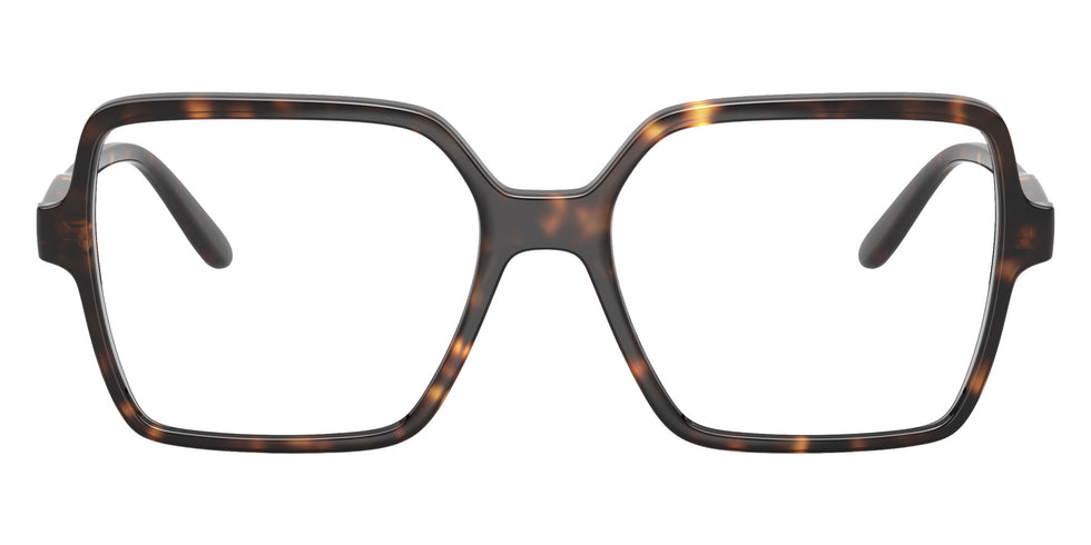 vogue eyewear VO5702F 2386 53 - Brown Havana #id:vo5702f2386_s:102100