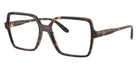 vogue eyewear VO5702F 2386 53 - Brown Havana #id:vo5702f2386_s:102105