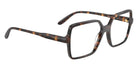 vogue eyewear VO5702F 2386 53 - Brown Havana #id:vo5702f2386_s:102120