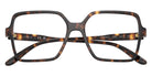 vogue eyewear VO5702F 2386 53 - Brown Havana #id:vo5702f2386_s:102125