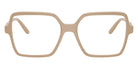 vogue eyewear VO5702F 2990 53 - Transparent Caramel #id:vo5702f2990_s:104100
