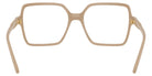 vogue eyewear VO5702F 2990 53 - Transparent Caramel #id:vo5702f2990_s:104115