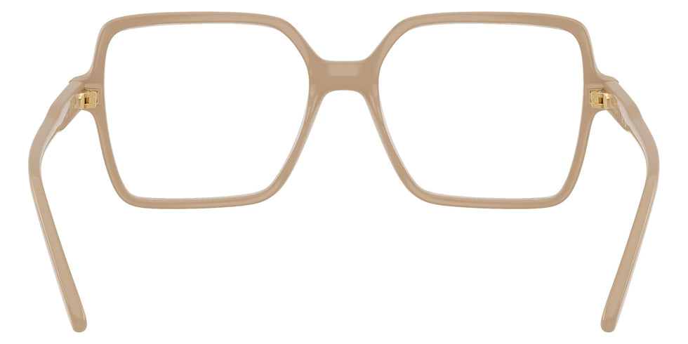 vogue eyewear VO5702F 2990 53 - Transparent Caramel #id:vo5702f2990_s:104115