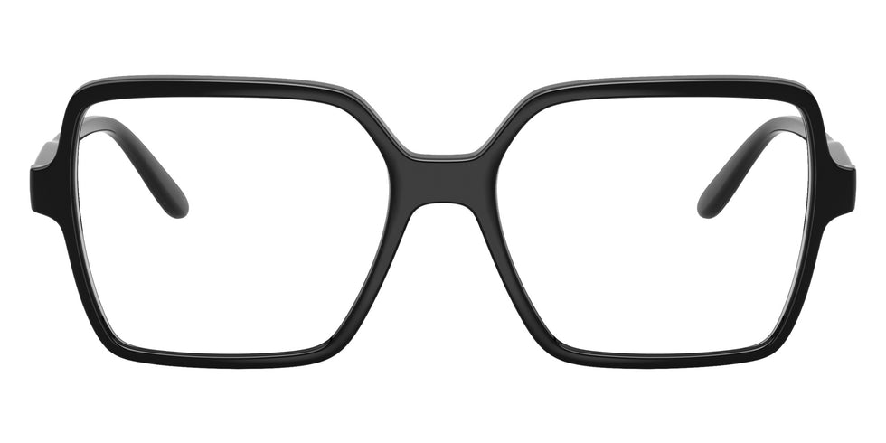 vogue eyewear VO5702F W44 53 - Black #id:vo5702fw44_s:106100