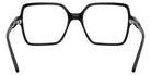 vogue eyewear VO5702F W44 53 - Black #id:vo5702fw44_s:106115
