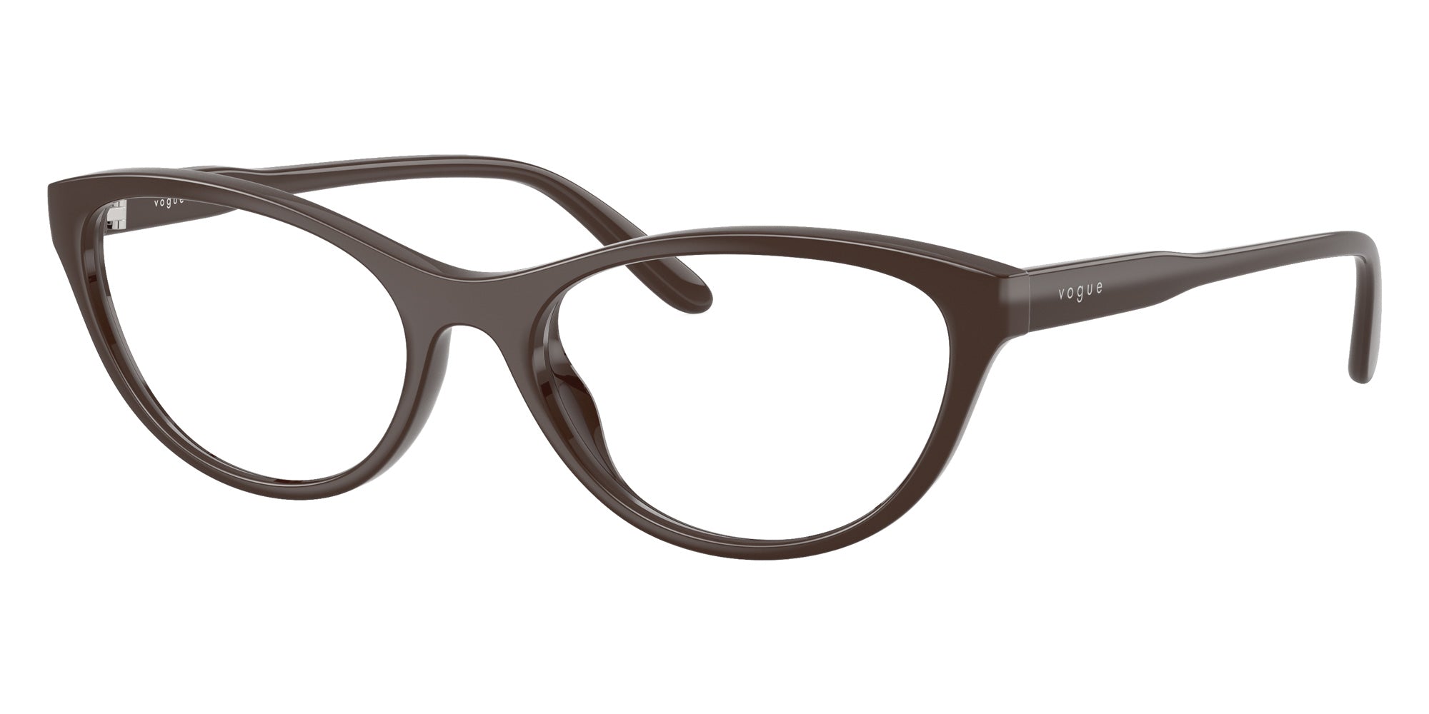 vogue eyewear VO5703U 2252 51 - Full Brown #id:vo5703u2252_s:100105