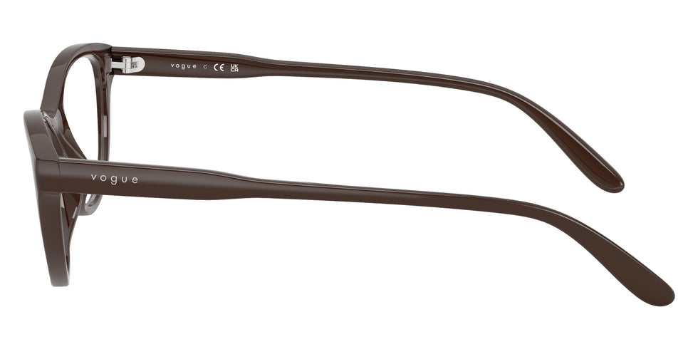 vogue eyewear VO5703U 2252 51 - Full Brown #id:vo5703u2252_s:100110