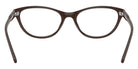 vogue eyewear VO5703U 2252 51 - Full Brown #id:vo5703u2252_s:100115