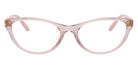 vogue eyewear VO5703U 2942 51 - Transparent Pink #id:vo5703u2942_s:104100