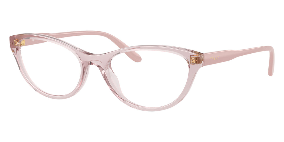 vogue eyewear VO5703U 2942 51 - Transparent Pink #id:vo5703u2942_s:104105