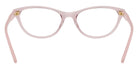 vogue eyewear VO5703U 2942 51 - Transparent Pink #id:vo5703u2942_s:104115