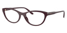 vogue eyewear VO5703U 3284 51 - Full Bordeaux #id:vo5703u3284_s:108105