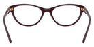vogue eyewear VO5703U 3284 51 - Full Bordeaux #id:vo5703u3284_s:108115