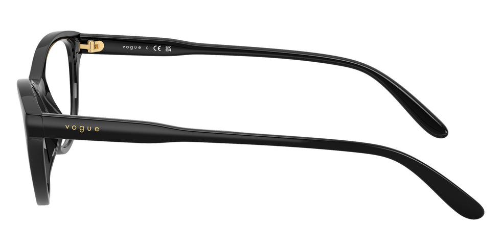 vogue eyewear VO5703U W44 51 - Black #id:vo5703uw44_s:112110