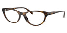 vogue eyewear VO5703U W656 51 - Dark Havana #id:vo5703uw656_s:116105