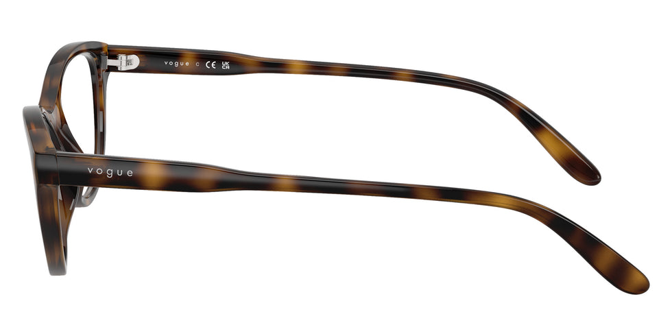 vogue eyewear VO5703U W656 51 - Dark Havana #id:vo5703uw656_s:116110