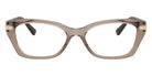 vogue eyewear VO5704B 2940 52 - Transparent Brown #id:vo5704b2940_s:100100