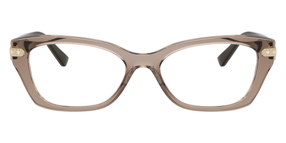 vogue eyewear VO5704B 2940 52 - Transparent Brown #id:vo5704b2940_s:100100