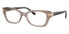 vogue eyewear VO5704B 2940 52 - Transparent Brown #id:vo5704b2940_s:100105