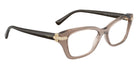 vogue eyewear VO5704B 2940 52 - Transparent Brown #id:vo5704b2940_s:100120