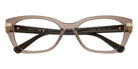 vogue eyewear VO5704B 2940 52 - Transparent Brown #id:vo5704b2940_s:100125
