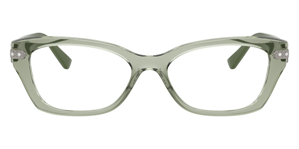 vogue eyewear VO5704B 3022 52 - Transparent Green #id:vo5704b3022_s:104100