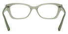 vogue eyewear VO5704B 3022 52 - Transparent Green #id:vo5704b3022_s:104115