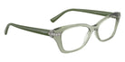 vogue eyewear VO5704B 3022 52 - Transparent Green #id:vo5704b3022_s:104120