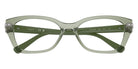 vogue eyewear VO5704B 3022 52 - Transparent Green #id:vo5704b3022_s:104125