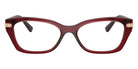 vogue eyewear VO5704B 3286 52 - Transparent Bordeaux #id:vo5704b3286_s:108100