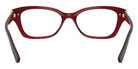 vogue eyewear VO5704B 3286 52 - Transparent Bordeaux #id:vo5704b3286_s:108115