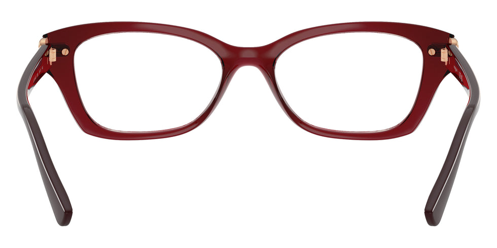 vogue eyewear VO5704B 3286 52 - Transparent Bordeaux #id:vo5704b3286_s:108115