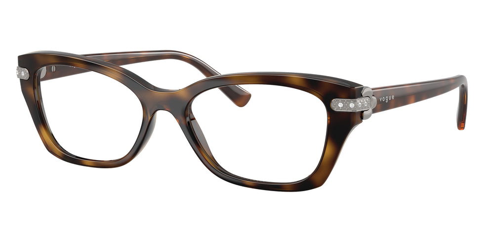 vogue eyewear VO5704B W656 52 - Dark Havana #id:vo5704bw656_s:116105