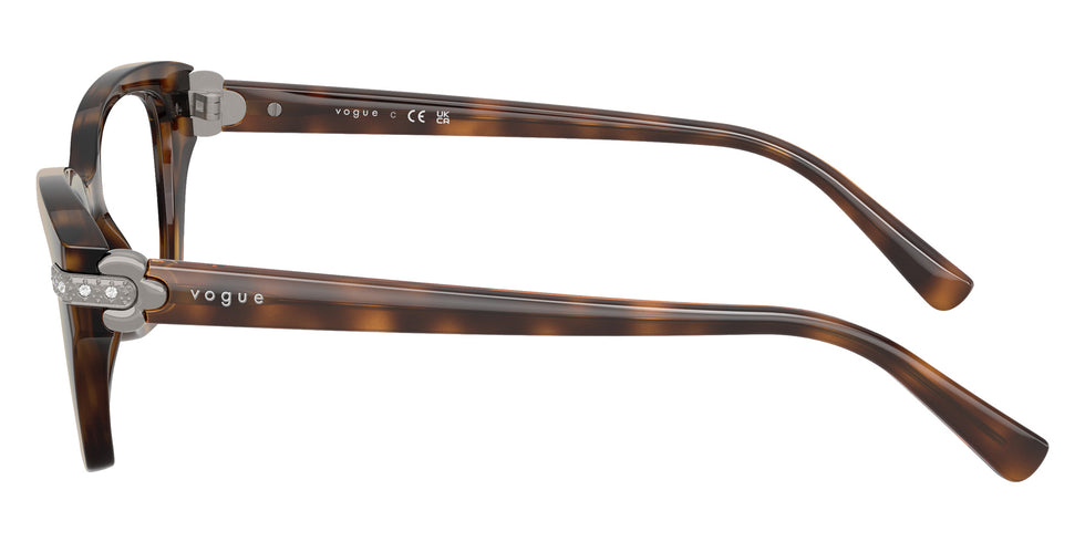 vogue eyewear VO5704B W656 52 - Dark Havana #id:vo5704bw656_s:116110