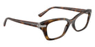 vogue eyewear VO5704B W656 52 - Dark Havana #id:vo5704bw656_s:116120