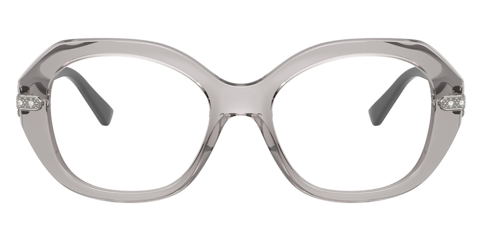 vogue eyewear VO5705B 2726 50 - Transparent Gray #id:vo5705b2726_s:100100