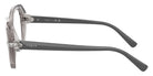vogue eyewear VO5705B 2726 50 - Transparent Gray #id:vo5705b2726_s:100110