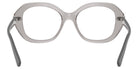 vogue eyewear VO5705B 2726 50 - Transparent Gray #id:vo5705b2726_s:100115