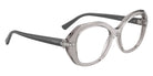 vogue eyewear VO5705B 2726 50 - Transparent Gray #id:vo5705b2726_s:100120