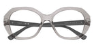 vogue eyewear VO5705B 2726 50 - Transparent Gray #id:vo5705b2726_s:100125