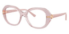 vogue eyewear VO5705B 2942 50 - Transparent Pink #id:vo5705b2942_s:104105