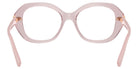 vogue eyewear VO5705B 2942 50 - Transparent Pink #id:vo5705b2942_s:104115