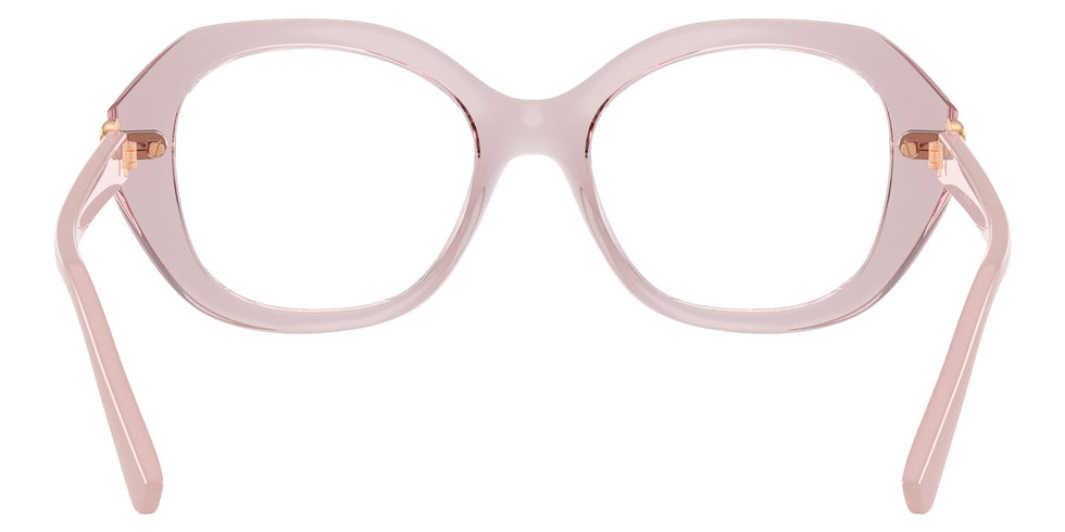 vogue eyewear VO5705B 2942 50 - Transparent Pink #id:vo5705b2942_s:104115
