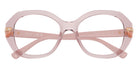 vogue eyewear VO5705B 2942 50 - Transparent Pink #id:vo5705b2942_s:104125