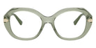 vogue eyewear VO5705B 3022 50 - Transparent Green #id:vo5705b3022_s:108100