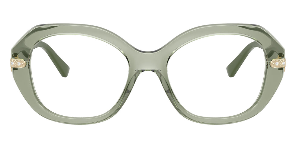 vogue eyewear VO5705B 3022 50 - Transparent Green #id:vo5705b3022_s:108100